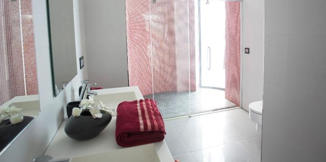 Reformas de baños en Tarragona